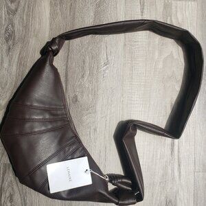 Lemaire Croissant Handbag